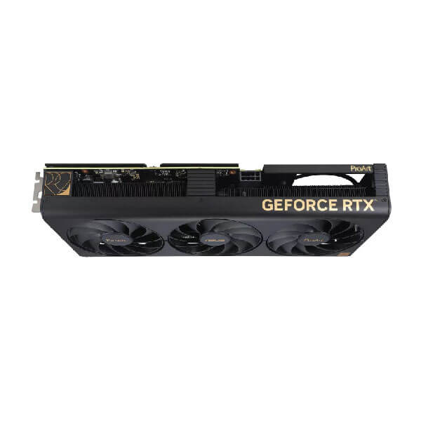 Asus ProArt RTX 4060 OC Edition 8GB Graphics Card